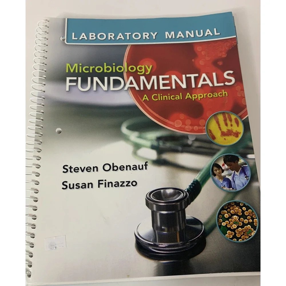 N/A microbiology fundamentals